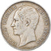 Coin, Belgium, Leopold I, 5 Francs, 5 Frank, 1851, VF(30-35), Silver, KM:17