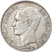 Coin, Belgium, Leopold I, 5 Francs, 5 Frank, 1851, EF(40-45), Silver, KM:17
