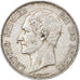 Coin, Belgium, Leopold I, 5 Francs, 5 Frank, 1852, EF(40-45), Silver, KM:17