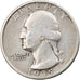 Coin, United States, Quarter, 1935, Philadelphia, VF(20-25), Silver