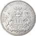 Coin, GERMANY - EMPIRE, 5 Mark, 1898, Hamburg, AU(50-53), Silver, KM:610