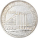 Coin, Belgium, Leopold III, 50 Francs, 50 Frank, 1935, AU(50-53), Silver