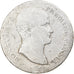 Moneta, Francja, Napoléon I, 5 Francs, 1804, Paris, F(12-15), Srebro, KM:659.1