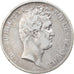 Coin, France, Louis-Philippe, 5 Francs, 1830, Nantes, VF(20-25), Silver