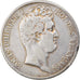 Coin, France, Louis-Philippe, 5 Francs, 1831, Bayonne, VF(20-25), Silver