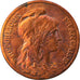 Coin, France, Dupuis, 5 Centimes, 1899, Paris, VF(30-35), Bronze, KM:842