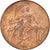 Munten, Frankrijk, Dupuis, 10 Centimes, 1920, Paris, ZF+, Bronze, KM:843