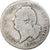 Coin, France, Constitution, 15 Sols, 1/8 ECU, 1791, Toulouse, F(12-15), Silver