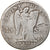 Coin, France, Constitution, 15 Sols, 1/8 ECU, 1791, Toulouse, F(12-15), Silver
