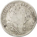 FRANCE, 1/10 Écu aux 3 couronnes, 1/10 ECU, 1712, Bordeaux, KM #379.9, ...