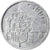 Moneta, Spagna, Juan Carlos I, Peseta, 1991, Madrid, SPL-, Alluminio, KM:832