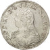 Münze, Frankreich, Louis XV, Écu de Béarn aux branches d'olivier, Ecu, 1729