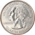 Moneta, USA, Quarter, 2007, U.S. Mint, Denver, AU(55-58), Miedź-Nikiel