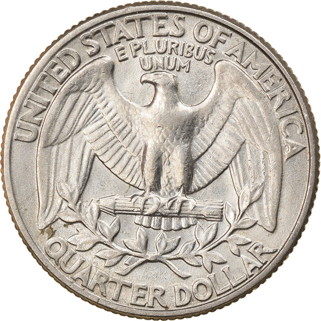 Monnaie, États-Unis, Quarter, 1979, Philadelphie, TTB, Copper-Nickel Clad