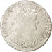 Monnaie, France, Louis XV, Écu de France-Navarre, Ecu, 1718, Bordeaux, TTB