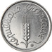 Moneta, Francja, Épi, Centime, 1973, Paris, AU(55-58), Stal nierdzewna, KM:928
