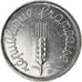Moneta, Francia, Épi, Centime, 1989, Paris, SPL-, Acciaio inossidabile, KM:928