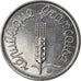 Moneda, Francia, Épi, Centime, 1972, Paris, EBC, Acero inoxidable, KM:928