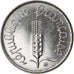 Moneta, Francia, Épi, Centime, 1984, Paris, SPL-, Acciaio inossidabile, KM:928