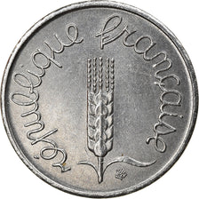 Moneta, Francia, Épi, Centime, 1978, Paris, SPL-, Acciaio inossidabile, KM:928