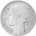 Monnaie, France, Morlon, Franc, 1957, Paris, SUP, Aluminium, Gadoury:473b