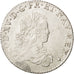 Monnaie, France, Louis XV, 1/3 Écu de France, 1/3 Ecu, 1720, Bordeaux, TTB