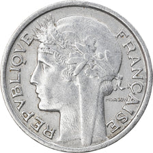 Coin, France, Morlon, 50 Centimes, 1947, Beaumont - Le Roger, EF(40-45)