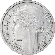Coin, France, Morlon, 50 Centimes, 1947, Beaumont - Le Roger, AU(55-58)