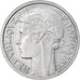 Coin, France, Morlon, 50 Centimes, 1947, Beaumont - Le Roger, AU(55-58)