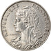 Moneda, Francia, Patey, 25 Centimes, 1903, Paris, MBC+, Níquel, KM:855