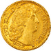 Coin, France, Louis XIV, Louis d'or à la tête virile, 1679, Paris