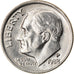 Moneta, USA, Roosevelt Dime, 1988, Philadelphia, AU(55-58), Miedź-Nikiel