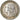Moeda, Países Baixos, Wilhelmina I, 10 Cents, 1896, EF(40-45), Prata, KM:116