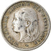 Moneda, Países Bajos, Wilhelmina I, 10 Cents, 1896, MBC, Plata, KM:116