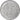 Moneda, Marruecos, Mohammed V, 5 Francs, 1950, Paris, EBC, Aluminio, KM:48