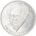 Coin, GERMANY - FEDERAL REPUBLIC, 10 Mark, 1988, Munich, Germany, Proof