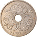 Coin, Denmark, Margrethe II, 5 Kroner, 1993, Copenhagen, EF(40-45)