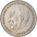 Münze, Bundesrepublik Deutschland, 2 Mark, 1977, Karlsruhe, SS+, Copper-Nickel