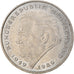 Münze, Bundesrepublik Deutschland, 2 Mark, 1994, Hambourg, SS+, Copper-Nickel