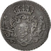 ITALIAN STATES, 4 Soldi, 1764, KM #7, EF(40-45), Billon, Gadoury #7, 2.00
