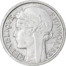 Monnaie, France, Morlon, 50 Centimes, 1941, Paris, SUP, Aluminium, Gadoury:426
