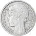 Monnaie, France, Morlon, 50 Centimes, 1941, Paris, SUP, Aluminium, Gadoury:426
