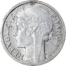 Moneta, Francja, Morlon, 50 Centimes, 1945, Castelsarrasin, AU(55-58)
