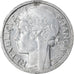 Moneta, Francja, Morlon, 50 Centimes, 1945, Castelsarrasin, AU(55-58)