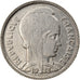 Moneta, Francia, Bazor, 5 Francs, 1933, Paris, SPL-, Nichel, KM:887, Gadoury:753