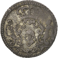 Corse, Pascal Paoli, 4 Soldi 1765 Murato, KM C7