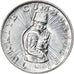 Coin, Turkey, 10 Lira, 1981, MS(65-70), Aluminum, KM:945