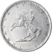 Monnaie, Turquie, 5 Lira, 1977, SUP, Stainless Steel, KM:905