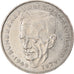 Münze, Bundesrepublik Deutschland, 2 Mark, 1987, Munich, SS+, Copper-Nickel