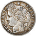 Coin, France, Cérès, 50 Centimes, 1895, Paris, EF(40-45), Silver, KM:834.1